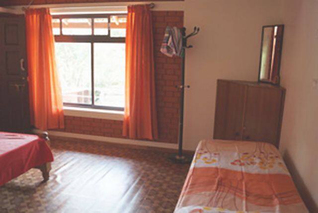 Misty Buds Homestay, Madikeri 4